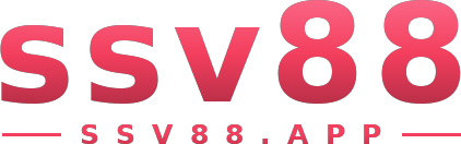 ssv88 logo