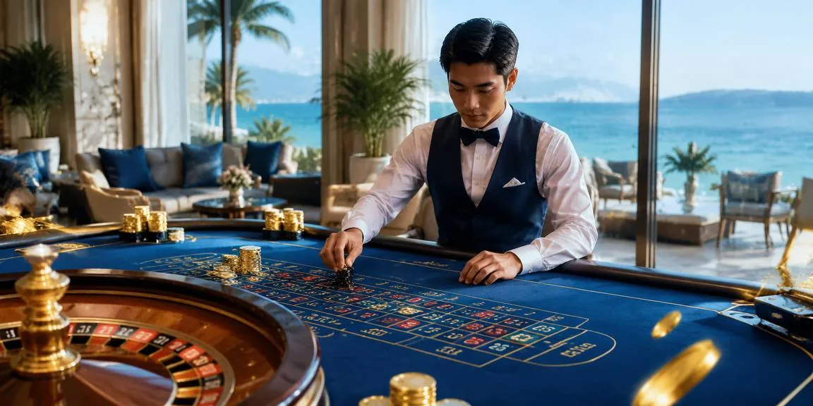 ssv88 Casino